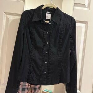 Authentic  D & G Women long sleeve shirt
